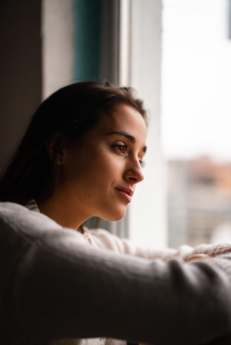 Anxiety gets worse before better