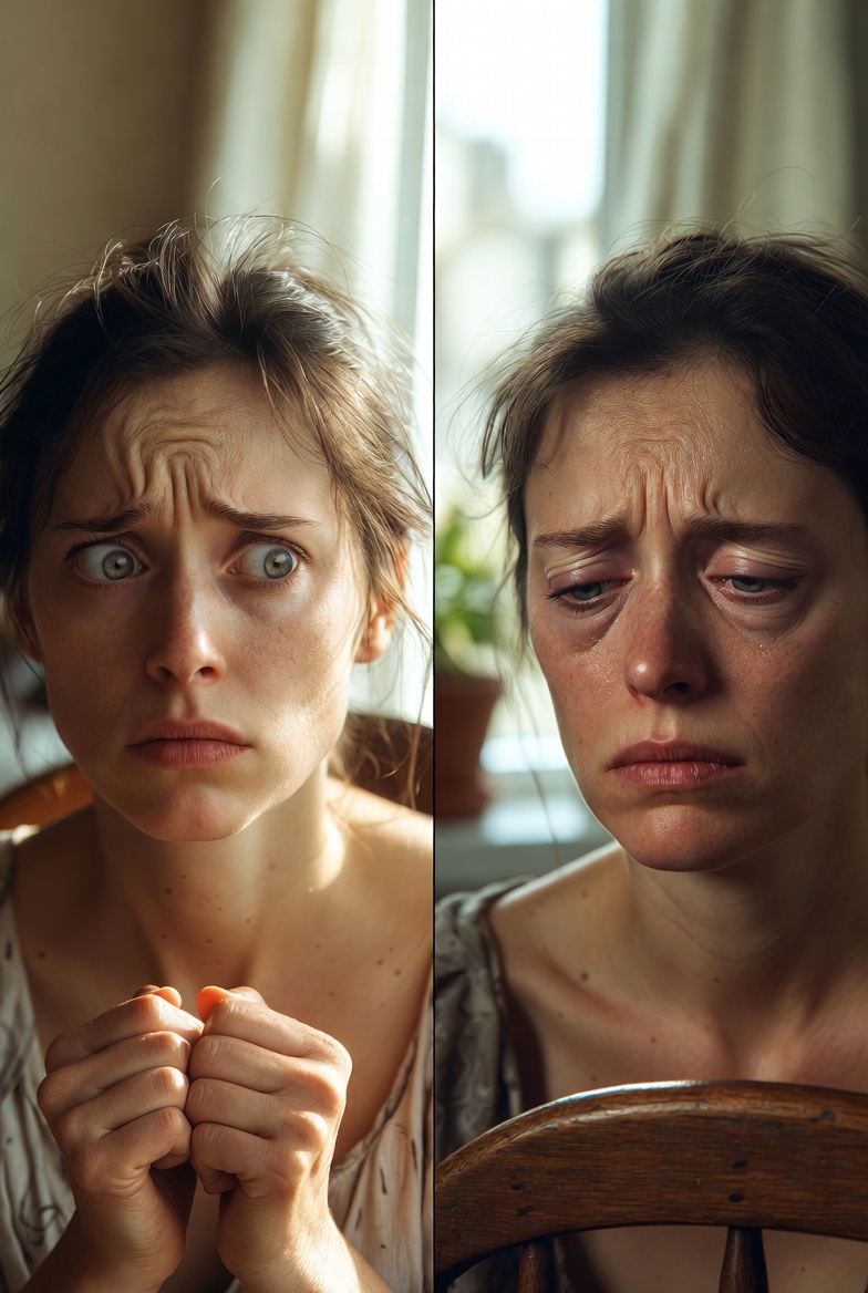 Catastrophising: Why Your Brain Defaults to Worst-Case
