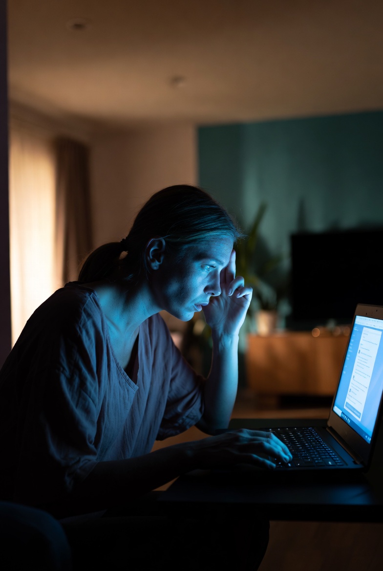 Dr Google health anxiety