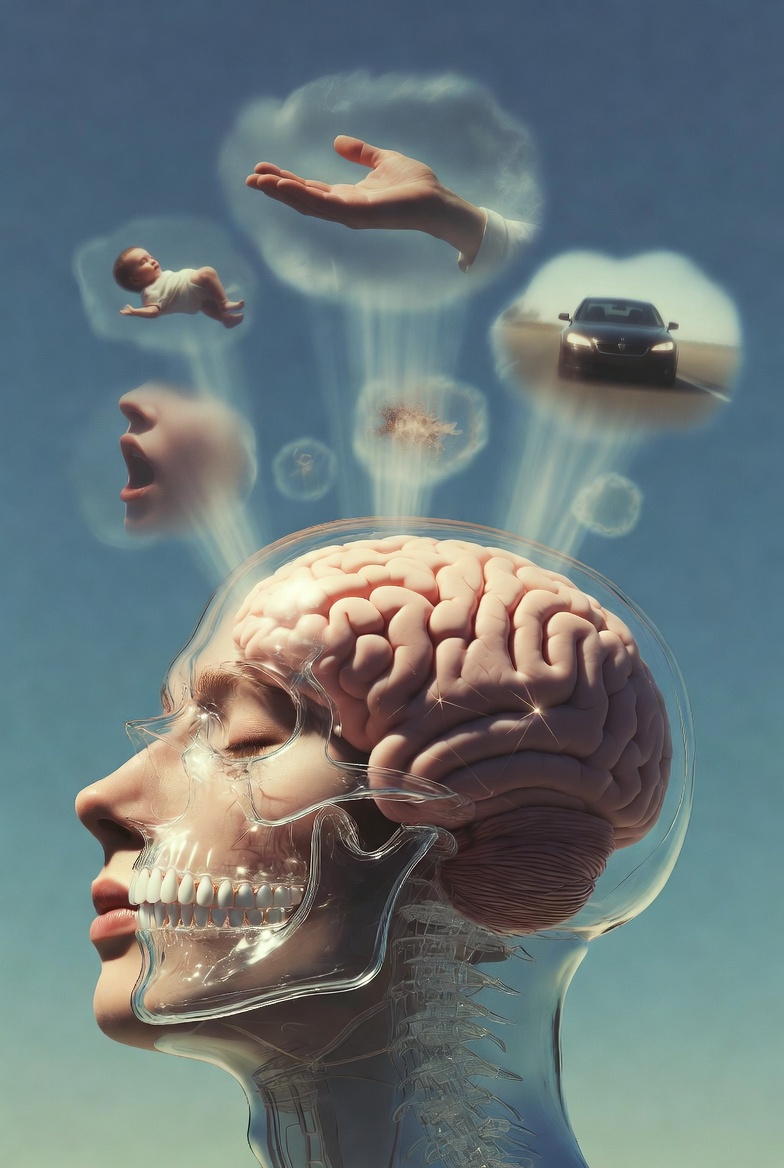 Intrusive thoughts explained — the science of unwanted thoughts and why they don't mean what you think