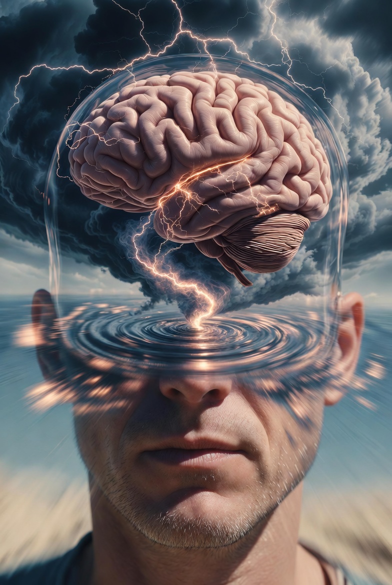 Men's Anxiety