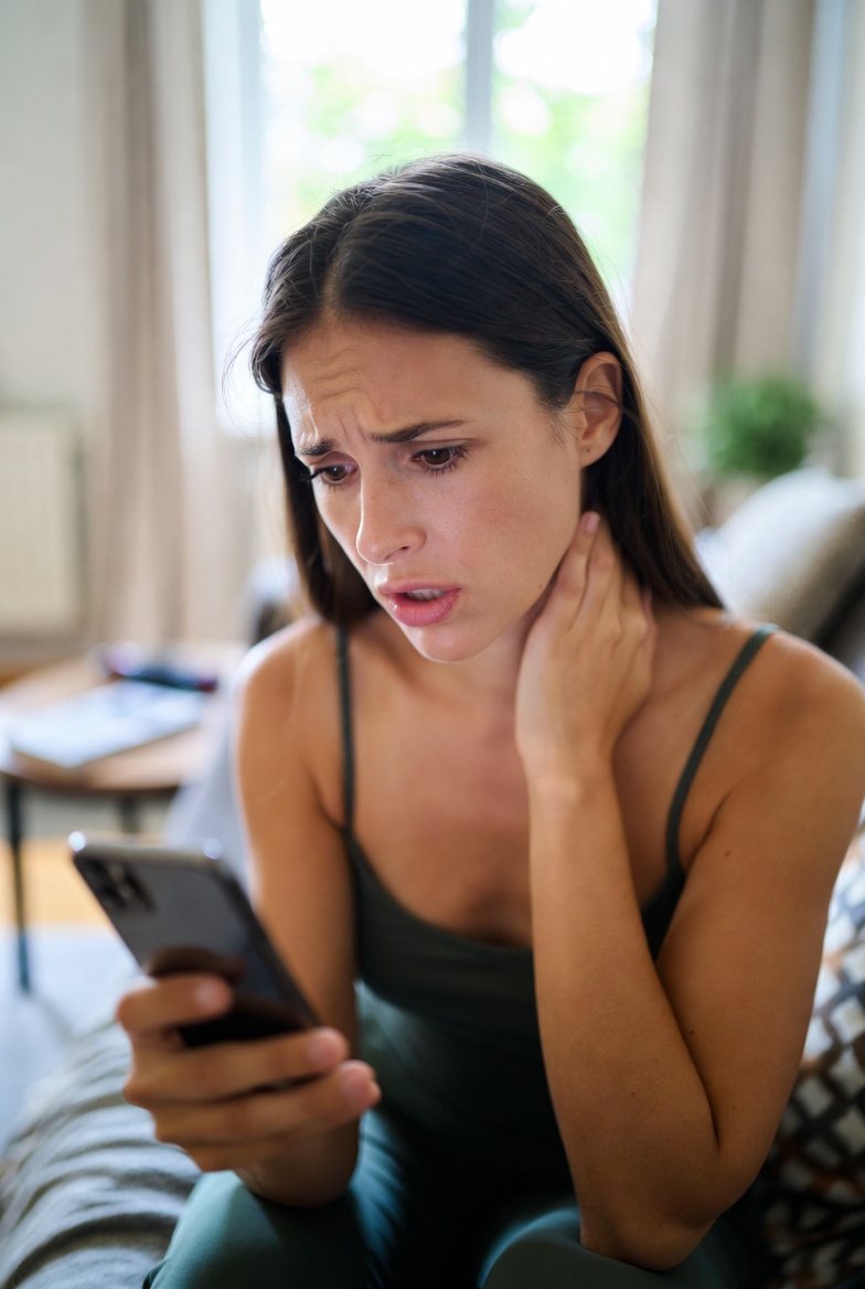 Phone Call Anxiety: Why a 30-Second Call Can Ruin Your Morning