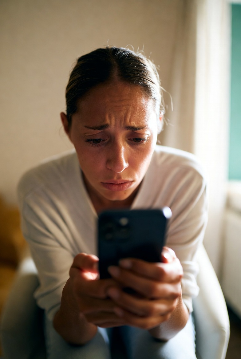 The reassurance trap