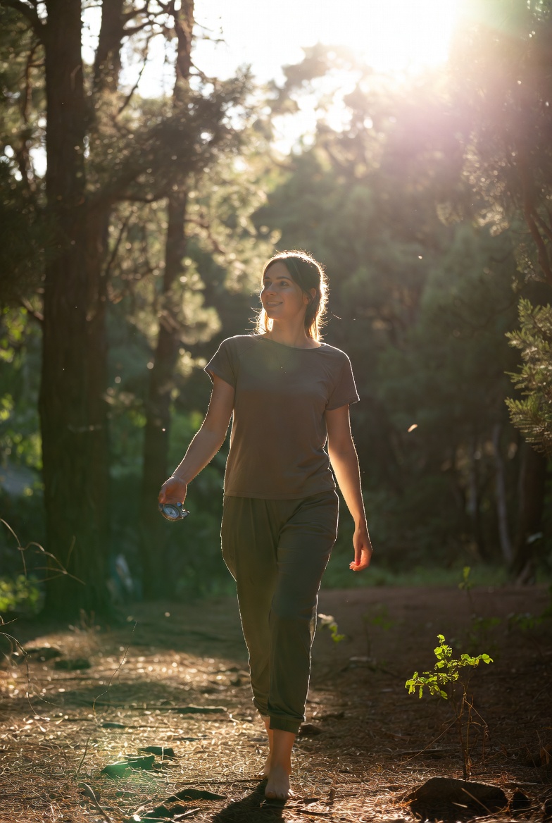 Values-Based Living: The ACT Approach to Moving Forward Anyway