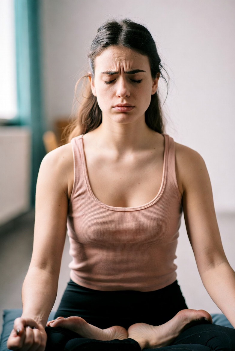 Why Meditation Doesnt Work