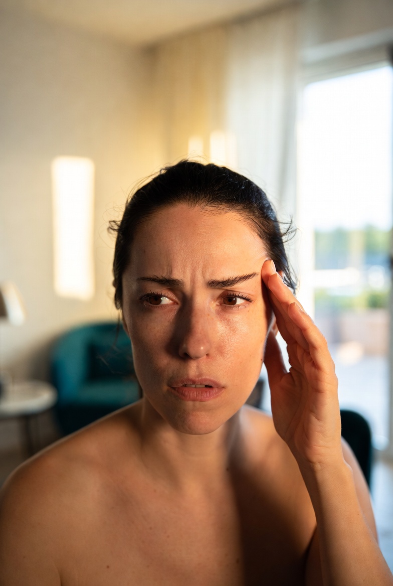 Why your brain lies to you