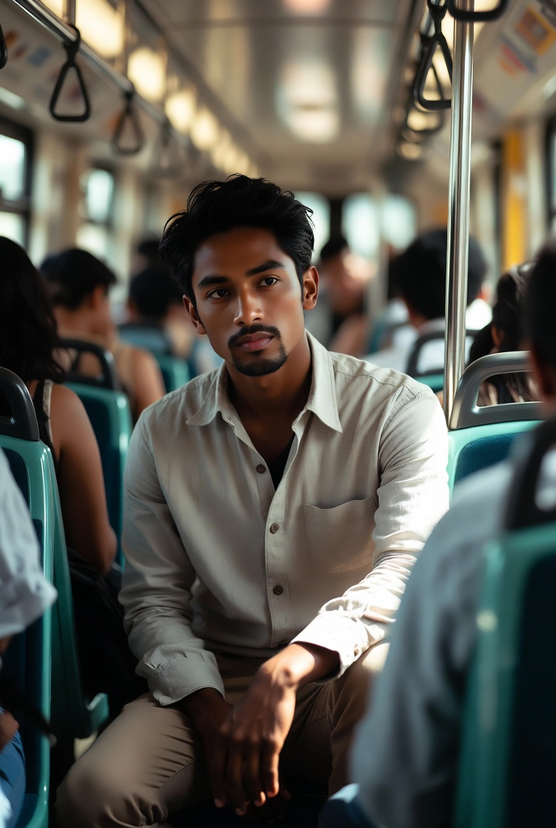 James panic disorder