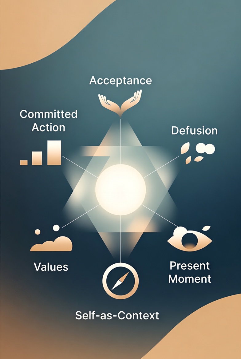 ACT Therapy Explained