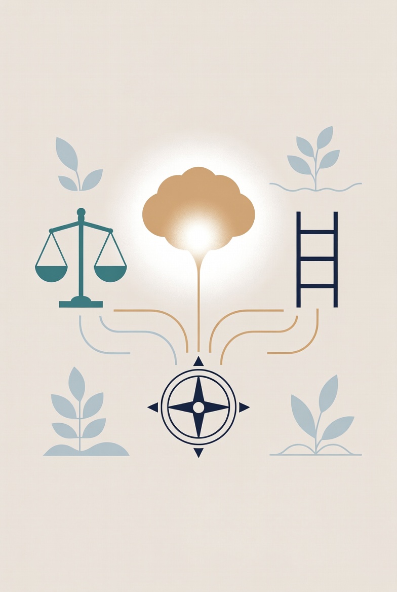 CBT Techniques for Anxiety