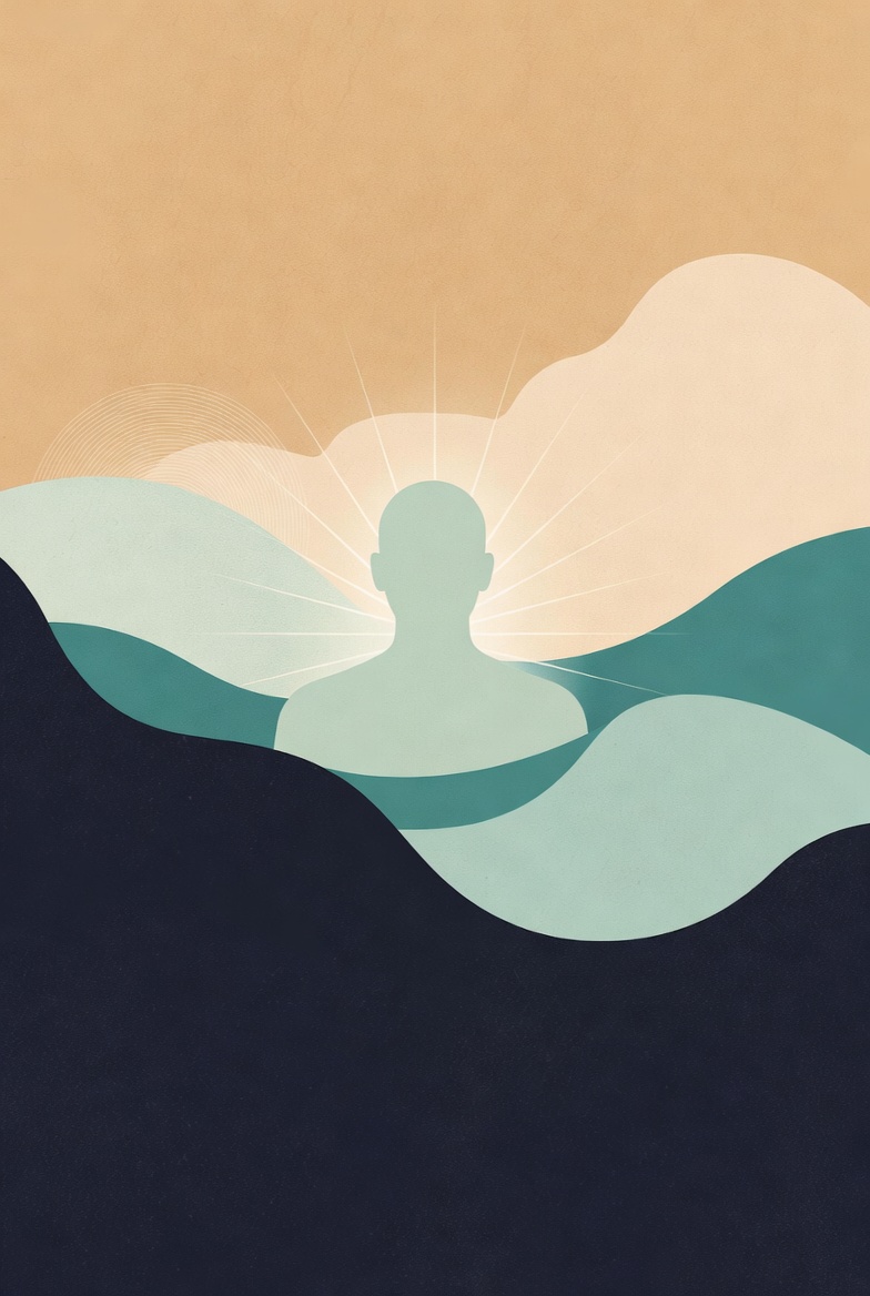 Grounding Techniques for Anxiety