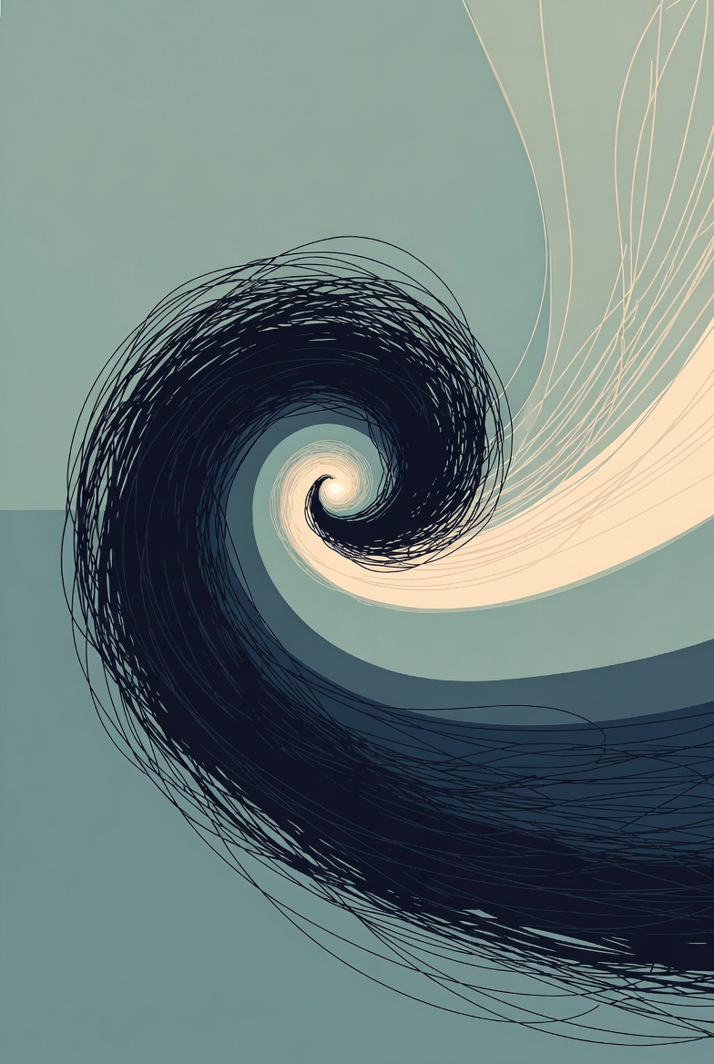 How to Stop an Anxiety Spiral